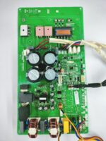 Blue Star 2 Ton Inverter Split AC Outdoor Main Control PCB Board MITE72CM-5S (110) MEGMEET MITE72CM REV 1.0