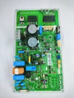 LG Dual Inverter Split AC Outdoor PCB Board EBR78350706 Outdoor Main Control Circuit Board