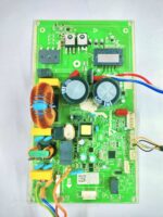 Voltas 1 Ton Inverter Split AC Outdoor PCB Board 420017901A C-1RZ100H3ABF PUS12KEE053U ACV-OD-19-03 12K