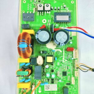 Voltas 1 Ton Inverter Split AC Outdoor PCB Board 420017901A C-1RZ100H3ABF PUS12KEE053U ACV-OD-19-03 12K
