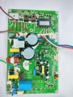 Voltas Inverter Split AC Outdoor Main Control PCB Board PCB05-457-VO2 Part No. 1953193A EE1953050 Original AC PCB