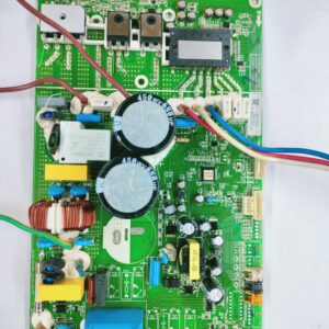 Voltas Inverter Split AC Outdoor Main Control PCB Board PCB05-457-VO2 Part No. 1953193A EE1953050 Original AC PCB