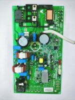 Lloyd 1.5 Ton Inverter Split AC Outdoor Main Control PCB Board 18WBPC2 11222031000406 YSJ ATD141 Original AC PCB Board