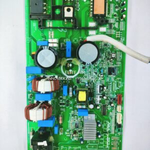 Lloyd 1.5 Ton Inverter Split AC Outdoor Main Control PCB Board 18WBPC2 11222031000406 YSJ ATD141 Original AC PCB Board