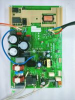 Voltas Blue Star 2 Ton Hot & Cool Inverter Split AC Outdoor Main Control PCB Board 30138000168 CK GRJW843-A5 W8433ADVV1.0