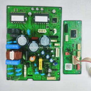 Samsung Inverter Split AC Outdoor Main Control PCB Board DB41-01350A DB26-00143A Original AC PCB Circuit Board