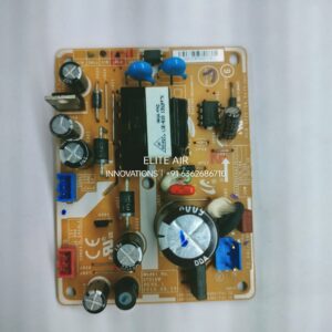Samsung Non Inverter Split AC Indoor Power Supply PCB Board STD16W REVO.1 06089202862AE Indoor Main Control Circuit Board