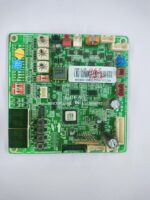 Samsung VRF DVM Plus DVM S HR Outdoor Main Control PCB Board DB41-01059A Air Conditioner PCB