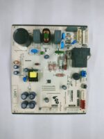 Blue Star Inverter Split AC Indoor Main Control PCB Board MIV50BS2-B5S MEGMEET CDCO-SRT009-00