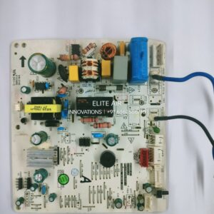 Lloyd Split AC Indoor Main Control PCB Board Part Number 31101-000215 A010283 V1.1