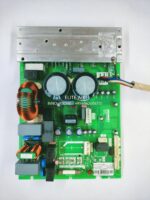 Carrier 1.5 TR Inverter Split AC Outdoor Main Control PCB Board MITP50CM-5S 2023C1031541 BLDC Fan Motor PCB