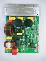 Carrier Midea 1.5 TR Inverter Split AC Outdoor Main Control PCB Board WGPOD18004 V1.3 ODUMPC20004913