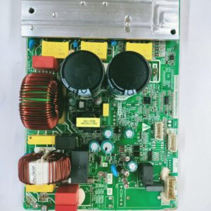 Carrier Midea 1.5 TR Inverter Split AC Outdoor Main Control PCB Board WGPOD18004 V1.3 ODUMPC20004913