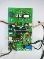 Blue Star 1.5 TR Inverter Split AC Outdoor PCB Board MITE50BS-B3S MITE50AP-RS CDCO-K036-00 Megmeet