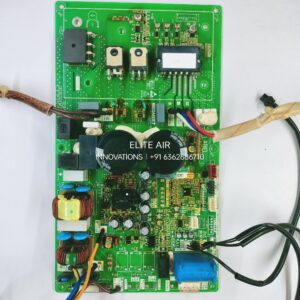 Blue Star 1.5 TR Inverter Split AC Outdoor PCB Board MITE50BS-B3S MITE50AP-RS CDCO-K036-00 Megmeet