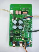 Blue Star 2 TR Inverter Split AC Outdoor PCB Board MITE72BS-B5S-B MEGMEET MITE72CH-268 K041L510036234500549