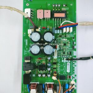 Blue Star 2 TR Inverter Split AC Outdoor PCB Board MITE72BS-B5S-B MEGMEET MITE72CH-268 K041L510036234500549