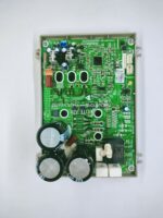 Blue Star 3 TR Cassette Inverter AC Outdoor Compressor PCB Board 30221000010 ZQ1220B GRZQ1220A