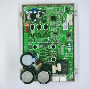 Blue Star 3 TR Cassette Inverter AC Outdoor Compressor PCB Board 30221000010 ZQ1220B GRZQ1220A