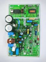 LG Dual Inverter Split AC Outdoor PCB Board EBR81533801 EAX64384015 Original Main Control Board