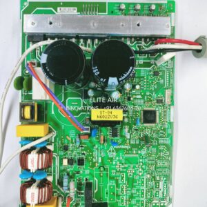 Toshiba Inverter Split AC Outdoor PCB Board 24003HA/1116890716A R2 ST-04 WP-030-08 Outdoor Main Control Board