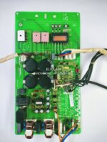 Blue Star 2 Ton Inverter Split AC Outdoor PCB Board MITE72BS-B5S MEGMEET CDCO-K041-00 K041Z110286190101271
