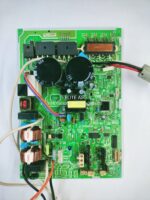 Toshiba 2 Ton Inverter Outdoor AC PCB Board Part No. 836030E/1109480711A R WP-030-05