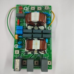MDV VRF HVAC Outdoor Noise Filter PCB Board CE-MDV160W/SN1-611.D.2.2-2 Part No. 17125300002844