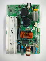Carrier 2 TR Inverter Split AC Outdoor PCB Board 17122000048064 KFR-72W BP3 UVW Motor Main Control Board