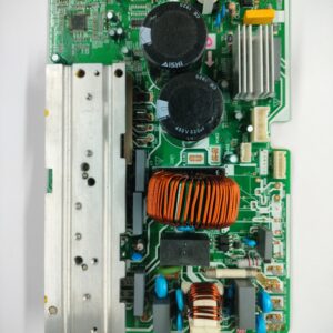 Carrier 2 TR Inverter Split AC Outdoor PCB Board 17122000048064 KFR-72W BP3 UVW Motor Main Control Board