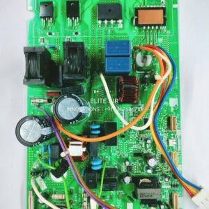 Daikin 2 Ton Inverter Split AC Outdoor Main Control PCB Board AHJPA09 M8902_00 EX14013-9 Used Tested AC PCB Board