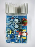 Voltas 1.5 TR Inverter Split AC Outdoor PCB Board WGPOD17014 V1.3 Wellgo Main Control Board