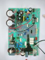 Haier Split AC Outdoor PCB Board 0011800410N V98472H-1-J3