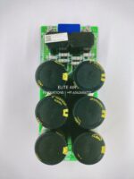 Carrier Midea Toshiba VRF HVAC Outdoor Noise Filter PCB Board V-COCS280-MA-A.D.1.1-1 Part No. 17127000000396