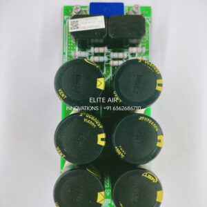 Carrier Midea Toshiba VRF HVAC Outdoor Noise Filter PCB Board V-COCS280-MA-A.D.1.1-1 Part No. 17127000000396
