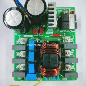 Carrier Midea VRF Outdoor Noise Filter PCB Board V-CODY250-A-A CE-MDV450(16)W/D2SN1T
