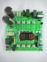 Carrier Midea VRF Outdoor EMI Noise Filter PCB Board 17127000006256 MDY-335W-D2SN1-8U
