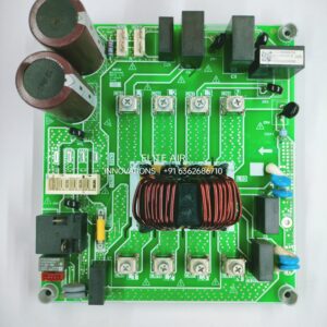 Carrier Midea VRF Outdoor EMI Noise Filter PCB Board 17127000006256 MDY-335W-D2SN1-8U
