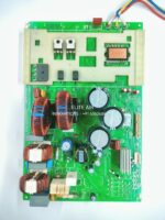 Voltas Blue Star 2 TR Inverter Split AC Outdoor PCB Board GRJW860-A2 V1 W8601QJ 30138001211 tested used AC PCB
