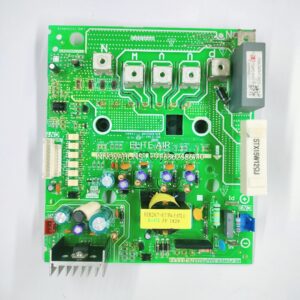 Voltas Mini VRF Outdoor Compressor Drive PCB Board ME-POWER-50A PS22A79 Part Number 17127000000474 Original AC Inverter PCB