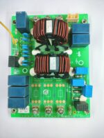 Voltas Mini VRF Outdoor Noise Filter PCB Board GRZL3330A V1 Part No. 30228000015 EMI Filter Board