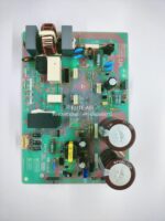Haier 1.5 TR Inverter Split AC Outdoor Main Control PCB Board Part No. 0011800350-160713-02