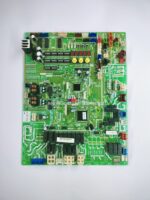 Toshiba VRF SMMS outdoor control PCB board MMY-MAP0806T8 MCC-1673-03P