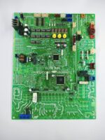 Toshiba Mini VRF 10 HP Outdoor Main Control PCB Board MCC-1606-04 MCY-M AP0804HT Inverter AC PCB