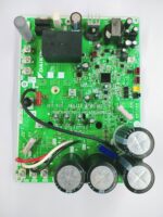 Daikin VRV 4 Side Discharge 10HP Outdoor Compressor Drive PCB Board PC 1116-1 (C)