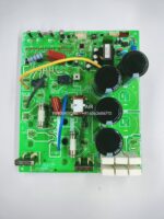 Toshiba PCB Board, Toshiba VRF PCB, Toshiba Outdoor PCB, MCC-1669-03P, 1117180501, 0670-220, Compressor IPDU PCB, Outdoor Main Control Board, Air Conditioner PCB, AC PCB Circuit Board, Inverter PCB Board, VRF Spare Parts, HVAC PCB, Commercial AC PCB, Elite Air Innovations