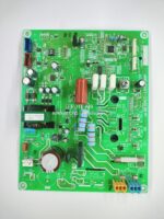: Toshiba VRF Outdoor Main Control PCB Board MCC-1659-06P 1117180701 Fan IPDU Mother Board MMY-MAP0806T8P