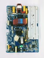 Carrier 2 TR Inverter Split AC Outdoor PCB Board 17222000010816 IN-KF61W/BP2N1-CA01(C2) Air Conditioner PCB Circuit Board
