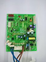 Carrier XPower Midea VRF Outdoor Fan Module PCB Board DCINV-FAN-15A PS219 Part No. 17127000000425 Air Conditioner PCB Circuit Board