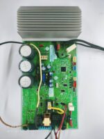 Mitsubishi Inverter Split AC Outdoor PCB Board SM00A492BS3 H05 Air Conditioner PCB Circuit Board